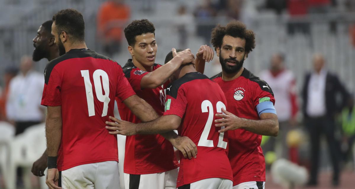 CAN-2021: Le Maroc cale devant l’Égypte et sort de la compétition continentale